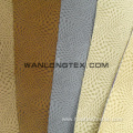 Microfiber suede fabric for sofa and Furniture